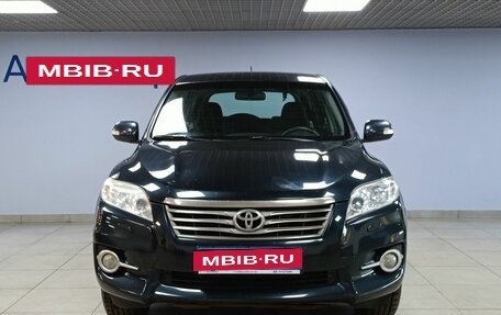 Toyota RAV4, 2011 год, 1 399 000 рублей, 2 фотография