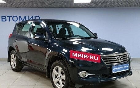 Toyota RAV4, 2011 год, 1 399 000 рублей, 3 фотография