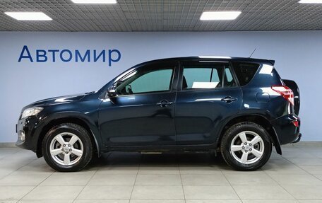 Toyota RAV4, 2011 год, 1 399 000 рублей, 8 фотография