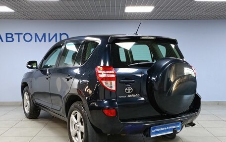 Toyota RAV4, 2011 год, 1 399 000 рублей, 7 фотография