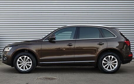 Audi Q5, 2014 год, 2 850 000 рублей, 8 фотография