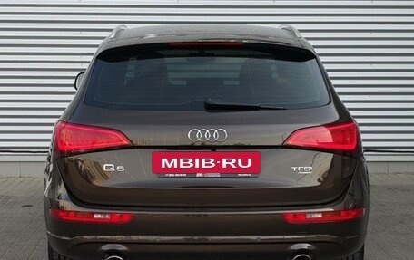 Audi Q5, 2014 год, 2 850 000 рублей, 5 фотография