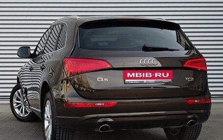 Audi Q5, 2014 год, 2 850 000 рублей, 6 фотография