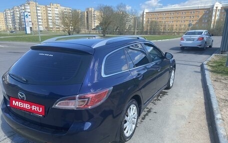 Mazda 6, 2008 год, 799 999 рублей, 3 фотография