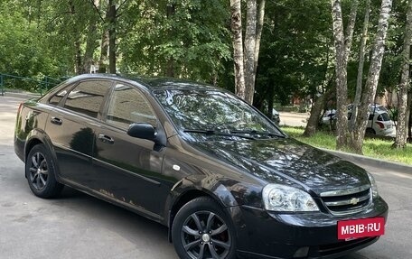 Chevrolet Lacetti, 2006 год, 400 000 рублей, 2 фотография