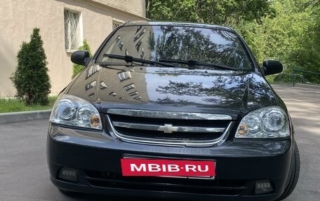 Chevrolet Lacetti, 2006 год, 400 000 рублей, 3 фотография