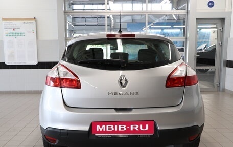 Renault Megane III, 2013 год, 899 000 рублей, 6 фотография