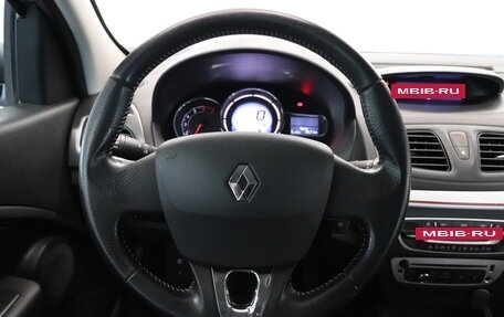 Renault Megane III, 2013 год, 899 000 рублей, 8 фотография