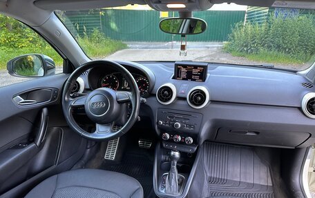 Audi A1, 2012 год, 1 250 000 рублей, 7 фотография