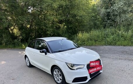 Audi A1, 2012 год, 1 250 000 рублей, 3 фотография