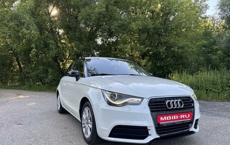 Audi A1, 2012 год, 1 250 000 рублей, 5 фотография