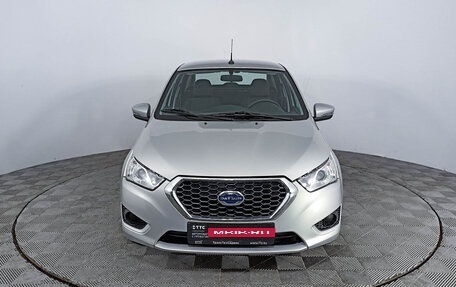 Datsun on-DO I рестайлинг, 2020 год, 919 000 рублей, 2 фотография