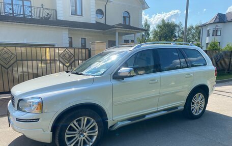 Volvo XC90 II рестайлинг, 2013 год, 2 200 000 рублей, 5 фотография