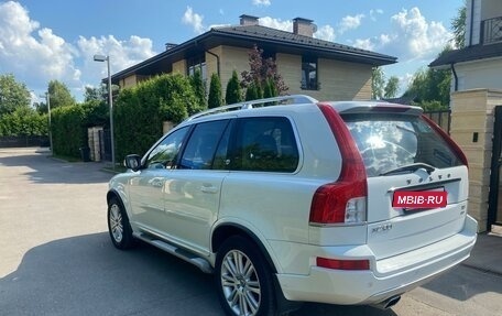 Volvo XC90 II рестайлинг, 2013 год, 2 200 000 рублей, 4 фотография