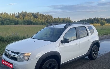 Renault Duster I рестайлинг, 2020 год, 1 630 000 рублей, 6 фотография