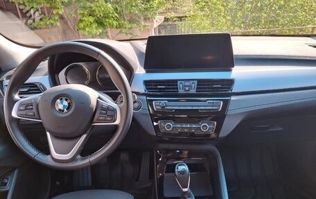 BMW X2, 2020 год, 3 550 000 рублей, 3 фотография