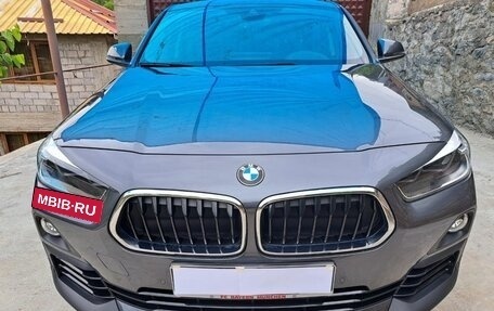 BMW X2, 2020 год, 3 550 000 рублей, 4 фотография