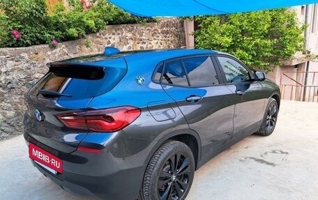 BMW X2, 2020 год, 3 550 000 рублей, 6 фотография