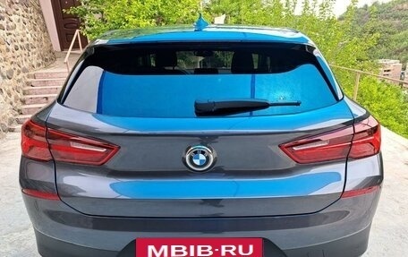 BMW X2, 2020 год, 3 550 000 рублей, 5 фотография