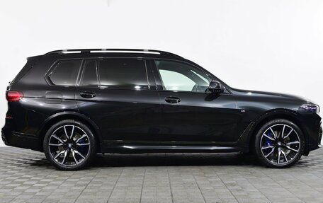 BMW X7, 2021 год, 12 490 000 рублей, 6 фотография