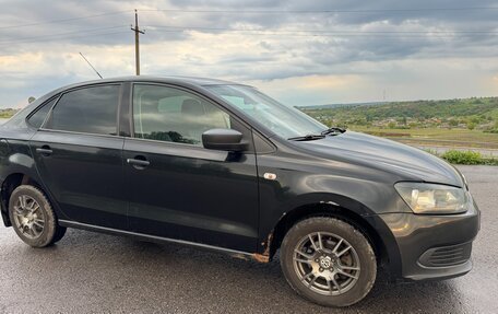 Volkswagen Polo VI (EU Market), 2011 год, 675 000 рублей, 3 фотография