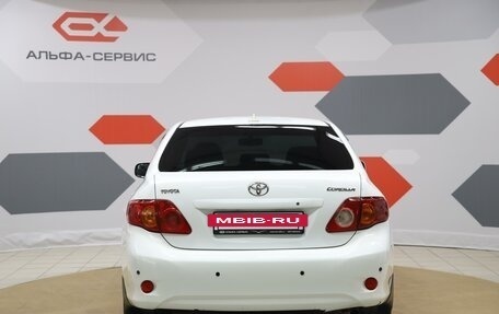 Toyota Corolla, 2008 год, 650 000 рублей, 5 фотография