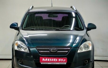 KIA cee'd I рестайлинг, 2009 год, 699 000 рублей, 3 фотография