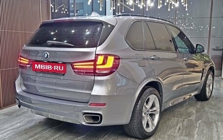 BMW X5, 2017 год, 4 350 000 рублей, 3 фотография