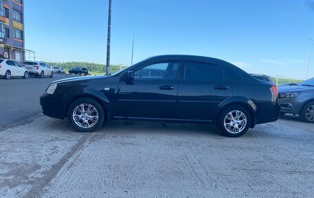 Chevrolet Lacetti, 2010 год, 519 000 рублей, 2 фотография