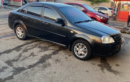 Chevrolet Lacetti, 2010 год, 519 000 рублей, 4 фотография