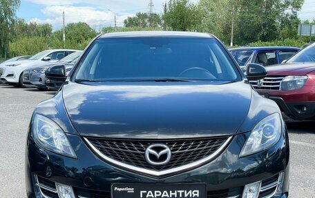 Mazda 6, 2008 год, 849 000 рублей, 2 фотография