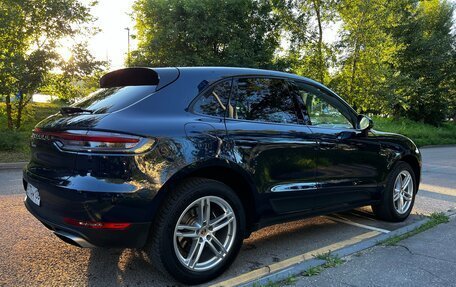 Porsche Macan I рестайлинг, 2019 год, 5 500 000 рублей, 3 фотография