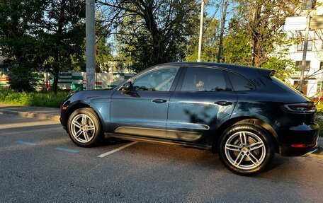 Porsche Macan I рестайлинг, 2019 год, 5 500 000 рублей, 6 фотография