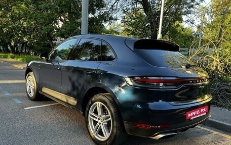 Porsche Macan I рестайлинг, 2019 год, 5 500 000 рублей, 5 фотография