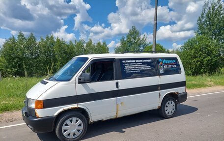 Volkswagen Transporter T4, 1996 год, 700 000 рублей, 6 фотография