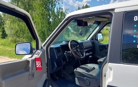 Volkswagen Transporter T4, 1996 год, 700 000 рублей, 9 фотография