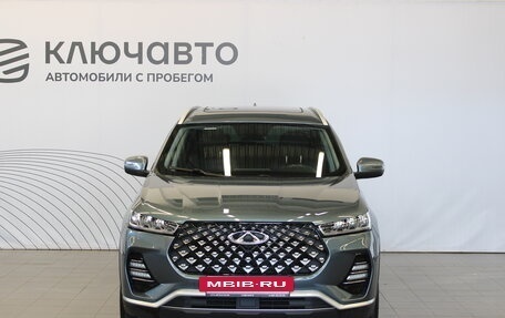 Chery Tiggo 7 Pro, 2020 год, 1 945 000 рублей, 3 фотография