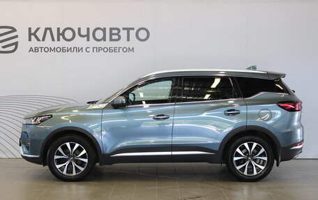 Chery Tiggo 7 Pro, 2020 год, 1 945 000 рублей, 9 фотография