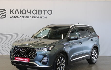 Chery Tiggo 7 Pro, 2020 год, 1 945 000 рублей, 2 фотография