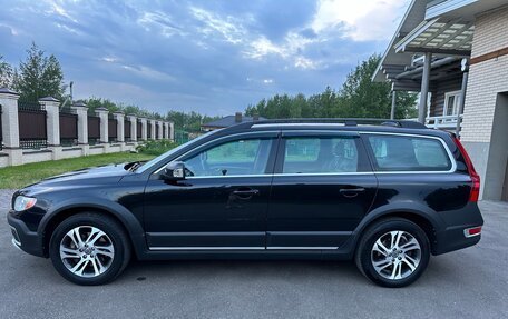 Volvo XC70 II рестайлинг, 2011 год, 2 200 000 рублей, 3 фотография