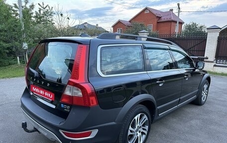 Volvo XC70 II рестайлинг, 2011 год, 2 200 000 рублей, 2 фотография