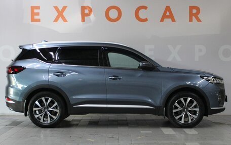 Chery Tiggo 7 Pro, 2021 год, 2 050 000 рублей, 4 фотография