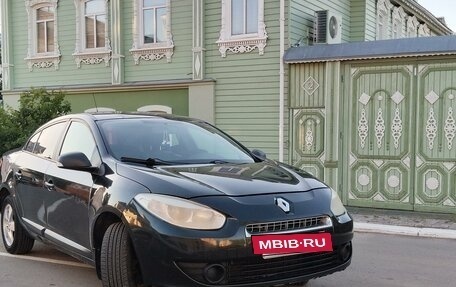 Renault Fluence I, 2012 год, 680 000 рублей, 2 фотография