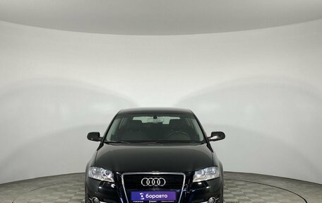 Audi A3, 2011 год, 1 180 000 рублей, 3 фотография