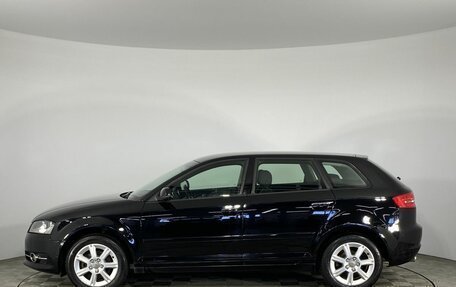 Audi A3, 2011 год, 1 180 000 рублей, 10 фотография