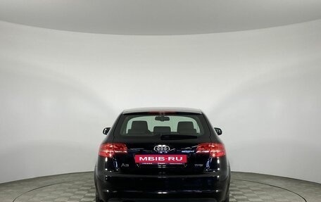 Audi A3, 2011 год, 1 180 000 рублей, 8 фотография