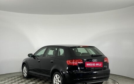 Audi A3, 2011 год, 1 180 000 рублей, 7 фотография