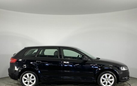 Audi A3, 2011 год, 1 180 000 рублей, 11 фотография