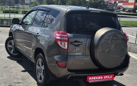 Toyota RAV4, 2012 год, 1 450 000 рублей, 4 фотография