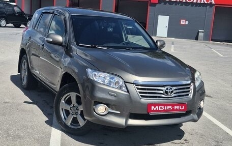 Toyota RAV4, 2012 год, 1 450 000 рублей, 3 фотография